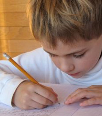 Vancouver Private Pediatric Occupational Therapy